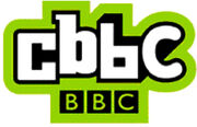 CBBC Logo