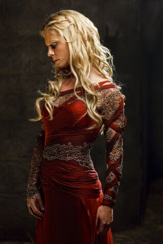 File:Morgause in red dress.jpg