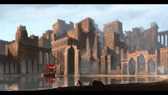 File:Desert port city by ravirr17-d5rsb4t.jpg