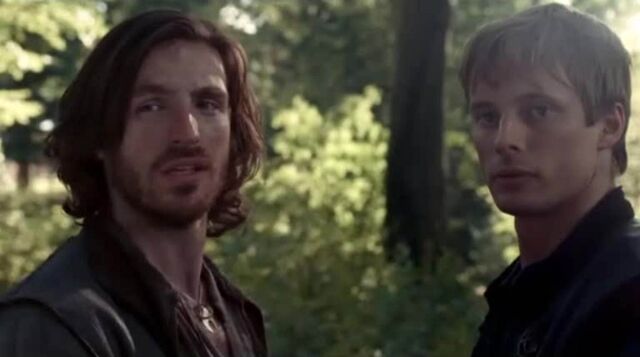 File:Gwaine and arthur.jpg