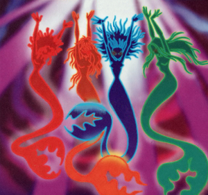 Dark Sirens