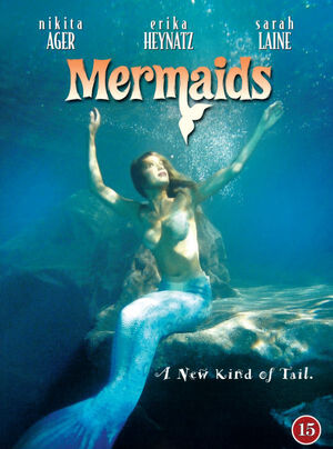 Mermaids Movie