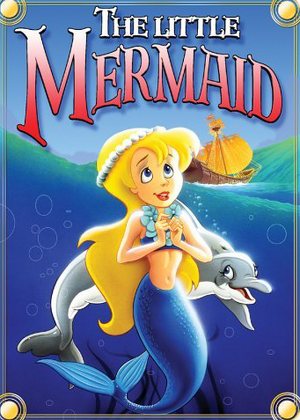 The Little Mermaid 1992