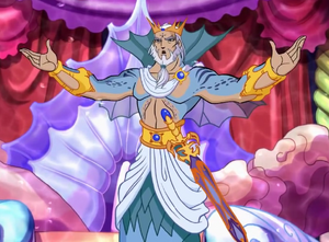 Neptune Winx