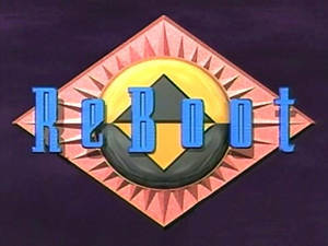 ReBoot