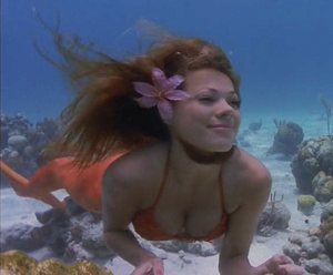 Marina From Power Rangers 8