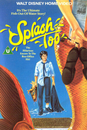 Splash Too