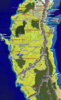 Valinor