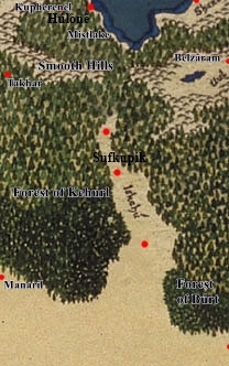Iskahu