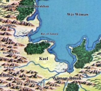 Kael