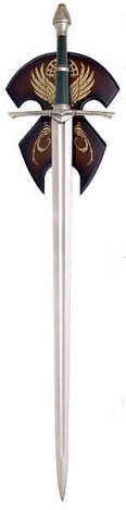 Ranger-sword