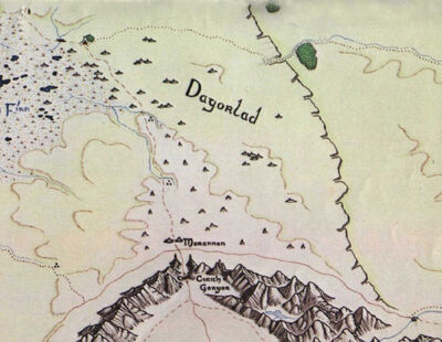 Dagorlad