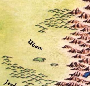 Ubain