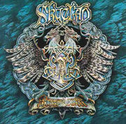 Skyclad wayward