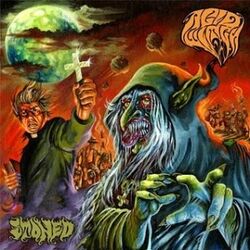 Acid Witch – Stoned