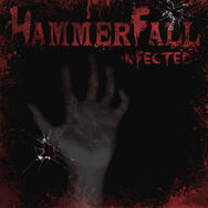 Infected album