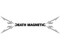 Metallica - Death Magnetic