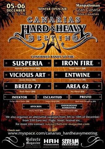 Archivo:Canarias Hard and Heavy - Promo flyer extranjero - 1 semestre 2008.jpg