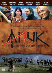 Anuk Front