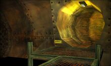 Do Ore Die Secret Chip 2