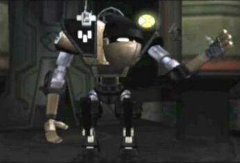 Agent goff