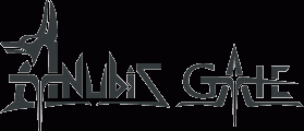 Anubis Gate logo