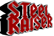 Steel Raiser logo