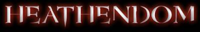 Heathendom logo