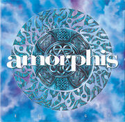 Amorphis-elegy