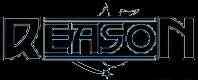 Reason bandlogo