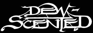 Dew Scented logo