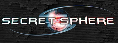 Secret Sphere bandlogo