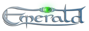 Emerald logo