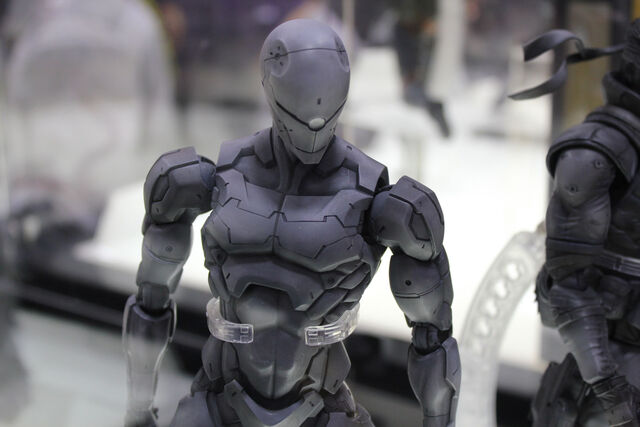 File:Play arts grayfox detail.jpg