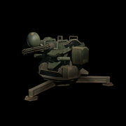 V vi m276 aa g-gun