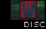 MGS - Optical Disk
