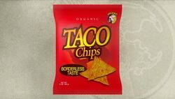 MPW Tortilla Chips