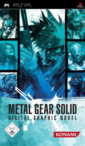 Archivo:MGSDGN caratula.jpg