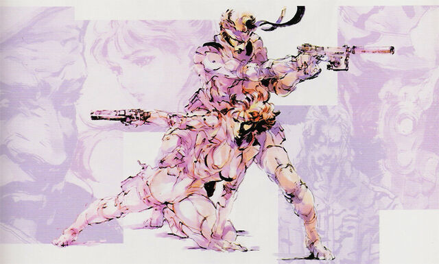 File:Metal Gear Solid 1 The Twin Snakes Solid Snake and Meryl Silverburgh 2.jpg