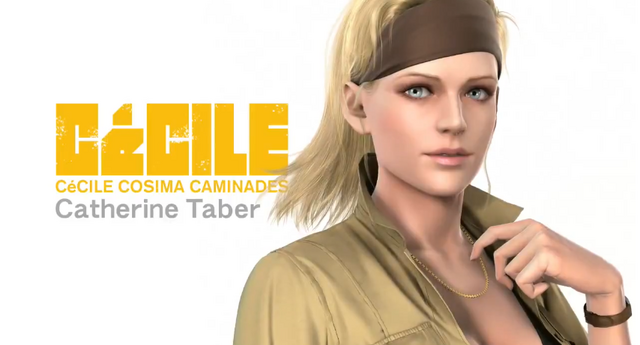 Archivo:Introducción - Trailer MGSPW - Cécile.png