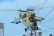 MGSV Russian Hind