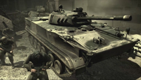 Milita BMP-3
