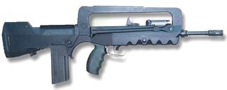 Famas f1