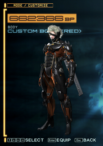 File:MGR-CustomCyborgBodyRed.png