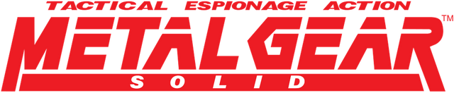 File:Metal Gear Solid logo.png