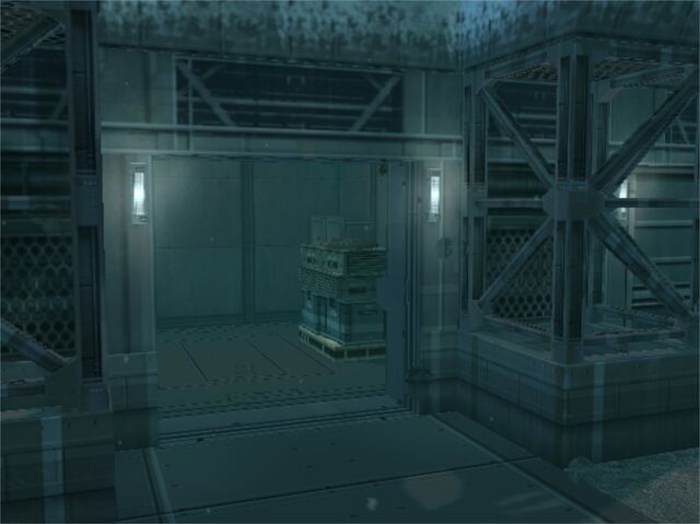 File:Heliport Pic 5 (Metal Gear Solid The Twin Snakes).jpg