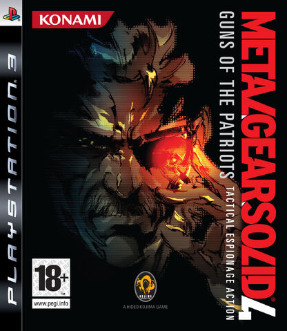 File:MGS4 European Cover.jpg