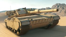 M84A MAGLOADER Afghanistan
