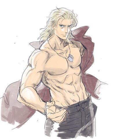 File:Liquid Snake Fan Art.jpg