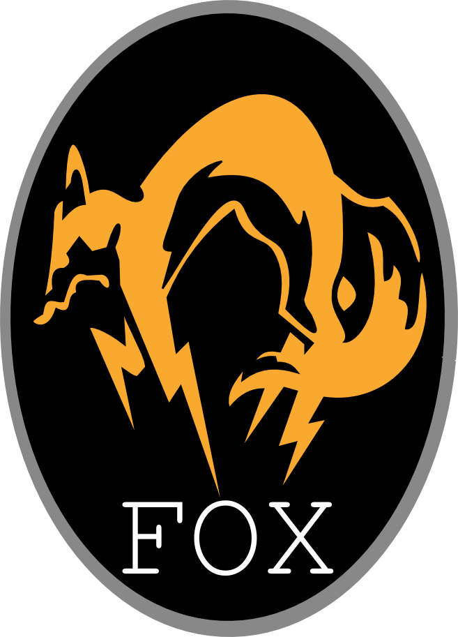 FOX | Metal Gear Wiki | FANDOM powered by Wikia